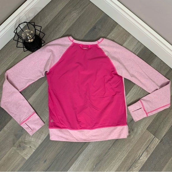 Lululemon Voyager Pullover - Picture 2 of 3